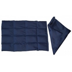 Compresse lin universelle 34x48cm