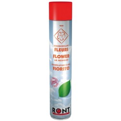 Désodorisant fleuri 1 l