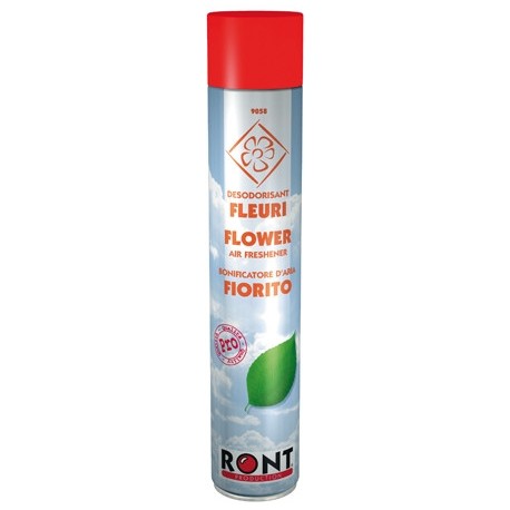 Désodorisant fleuri 1 l