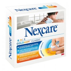 Coussin Nexcare coldhot classic 11x26cm