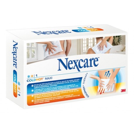 Coldhot Nexcare Coldhot maxi 20x30 cm