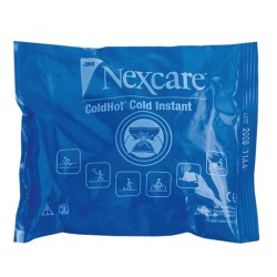 Coussin nexcare coldhot cold instant