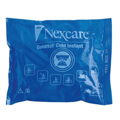 Coussin nexcare coldhot cold instant
