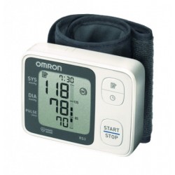 Tensiomètre de poignet OMRON RS3