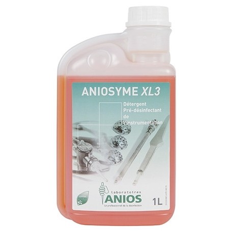 Aniosyme xl3 1l avec doseur