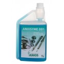 Nettoyant pré-désinfectant aniosyme dd1 1l avec doseur