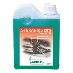 Steranios concentre 20% 500ml