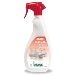 Spray surfa'safe premium mousse 750 ml