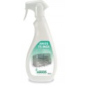 Anios ts inox premium 750ml pistolet mousseur