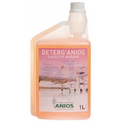 Deterg&apos