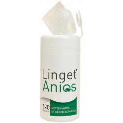 Lingette Anios
