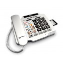 Téléphone filaire photophone 100
