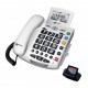 Téléphone filaire Serenities
