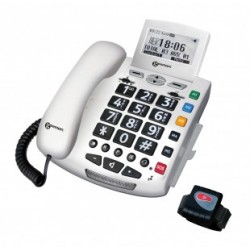 Téléphone filaire Serenities