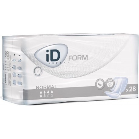 ID Expert Form Normal