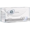 Id expert form normal