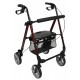 Rollator 4 roues BOSTON