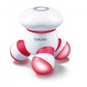 Mini appareil massage x8