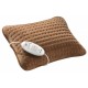 Oreiller chauffant double face hk 48