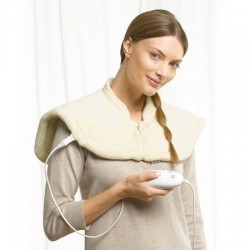 Coussin chauffant épaule nuque HK 54 - BEURER