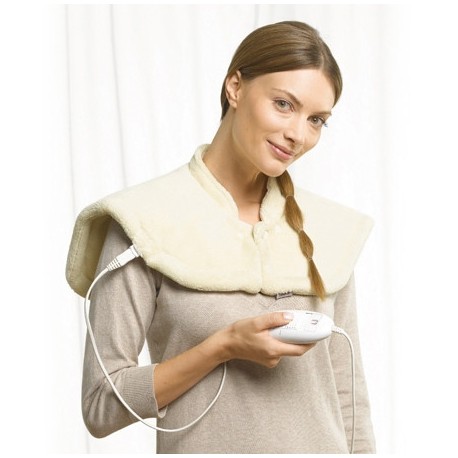 Coussin chauffant épaule nuque HK 54 - BEURER