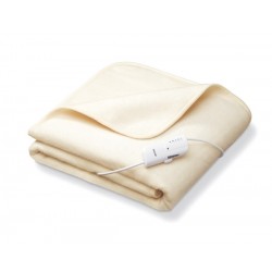 Couverture chauffante électrique 80X130CM HD90 - BEURER