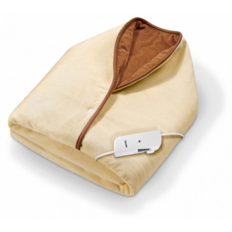 Cape chauffante hd 50