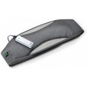 Coussin chauffant pour lombaires hk 67