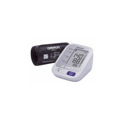 Tensiomètre de bras m3 comfort - omron