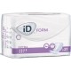 Id expert form extra