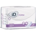 Id expert form extra