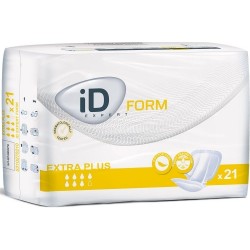 Id expert form extra plus