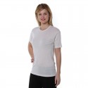 T-shirt mixte manches courtes à aimants