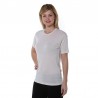 T-shirt mixte manches courtes à aimants