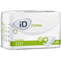 Id expert form super