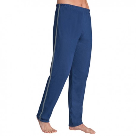 Pantalon homme marine/anthracite