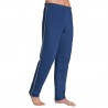 Pantalon homme marine/anthracite