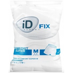 ID Expert comfort fix medium