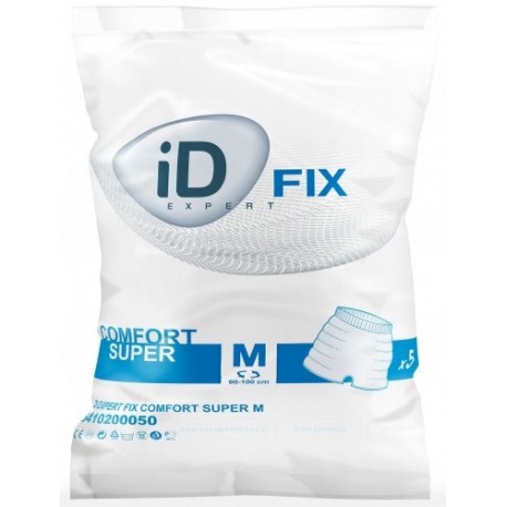 ID Expert comfort fix medium