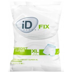 ID expert Fix Comfort XL