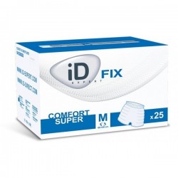 ID EXPERT FIX ULTRA M