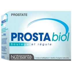 Prostabiol 60 capsules