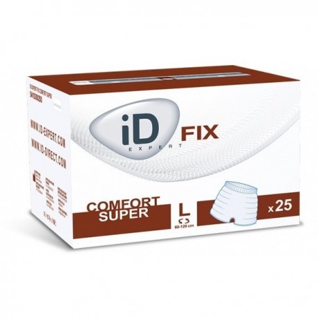 Id expert fix ultra l