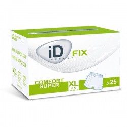 Id expert fix ultra xl