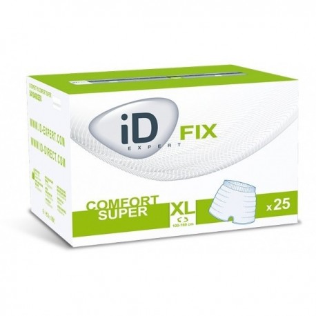 Id expert fix ultra xl