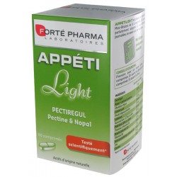 Appetilight contrôle les exces alimentaires 60 comprimes