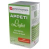 Appetilight contrôle les exces alimentaires 60 comprimes