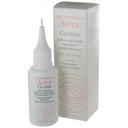 Cicalfate lotion assechante reparatrice antibacterienne 40ml