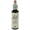 Fleurs de bach : tremble 20ml