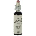 Fleurs de bach : prunus 20ml